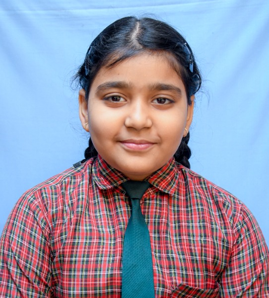 NAVISHKA  YADAV  